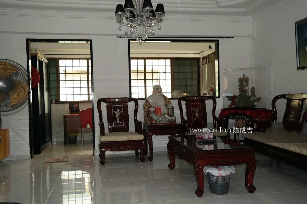 Blk 609 Hougang Avenue 8 (Hougang), HDB Executive #120769822